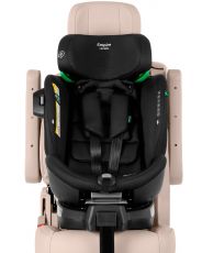 Автокрісло Carrello Empire CRL-12805 Absolute Black